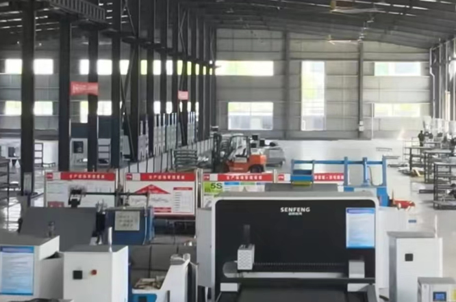 東莞鈑金(jīn)廠車間布(bù)局 東莞鈑(bǎn)金(jīn)廠車間布局