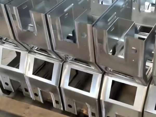 鈑金加工 鈑金加工