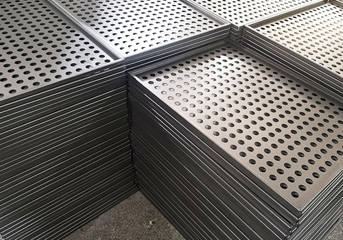 鈑金(jīn)加工件 鈑金加工件