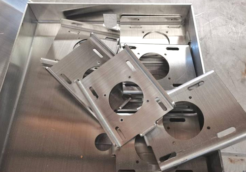 電(diàn)梯鈑金加工件 電梯鈑金加工件(jiàn)