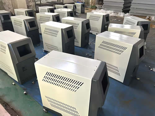 機箱鈑金外殼